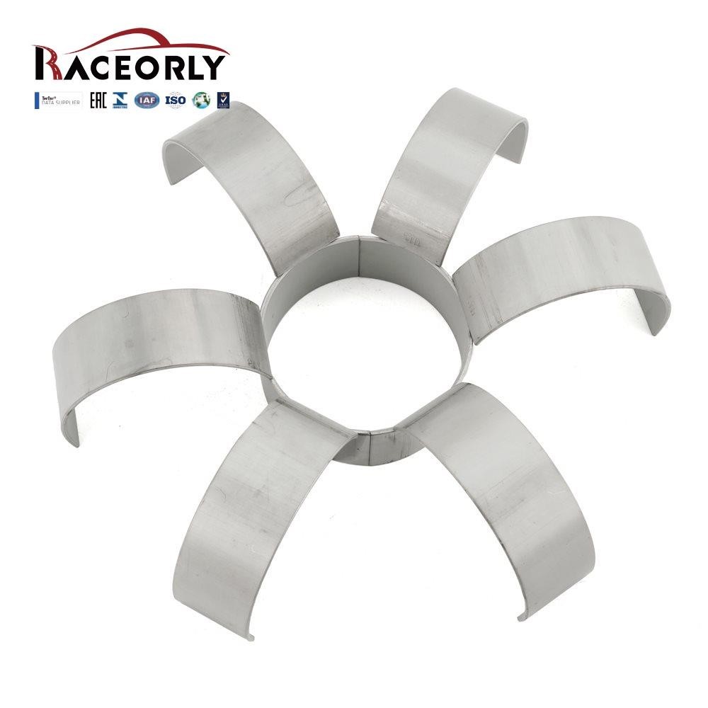 RACEORLY Main Con Rod Thrust Bearing Set STD For VW Amarok Jetta 2.0TDI Diesel