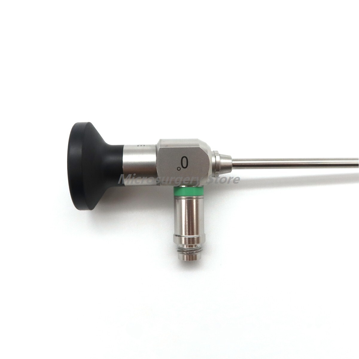 Rigid Φ 4 x 175 mm 0 degree Sinuscope/Sinoscope Nasal Endoscope CE/FDA Approved