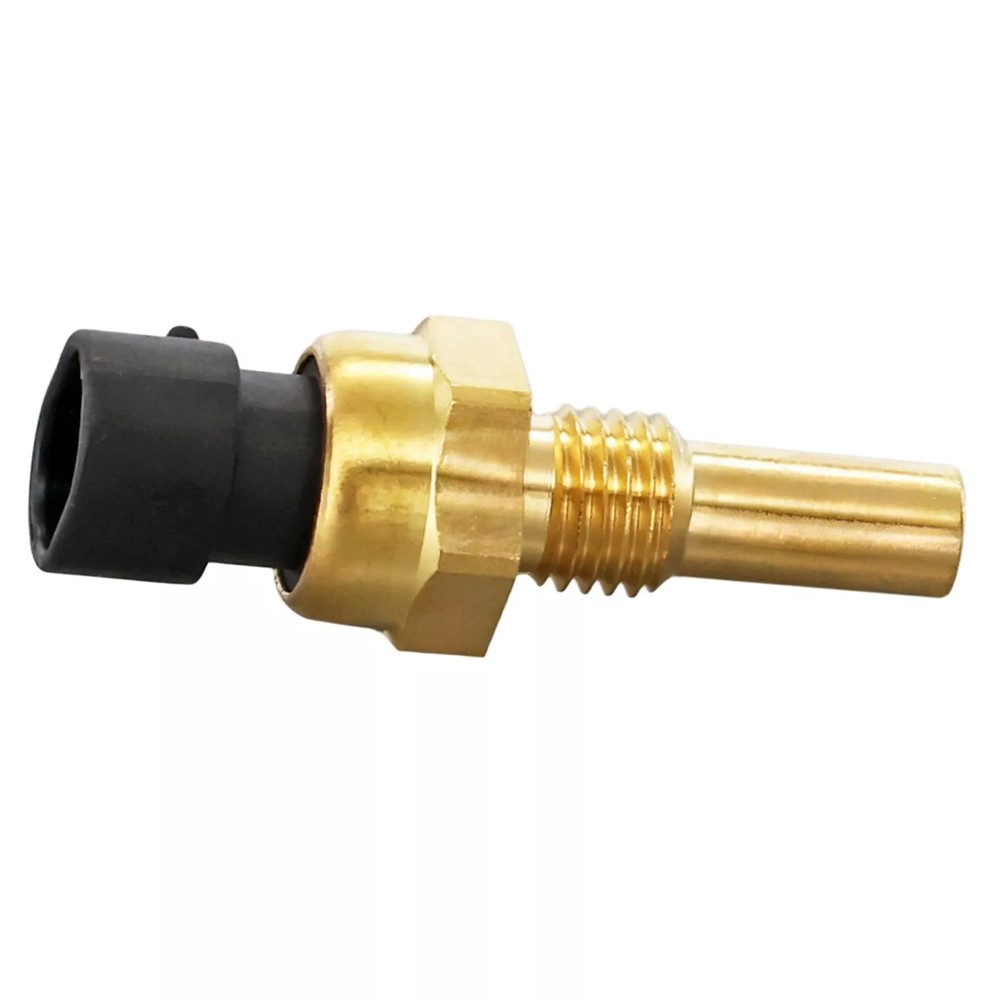 Coolant Temperature Temp Sensor For GM GMC TPI TBI LT1 LS1 LS2 4.8 5.3 6.0 5.7