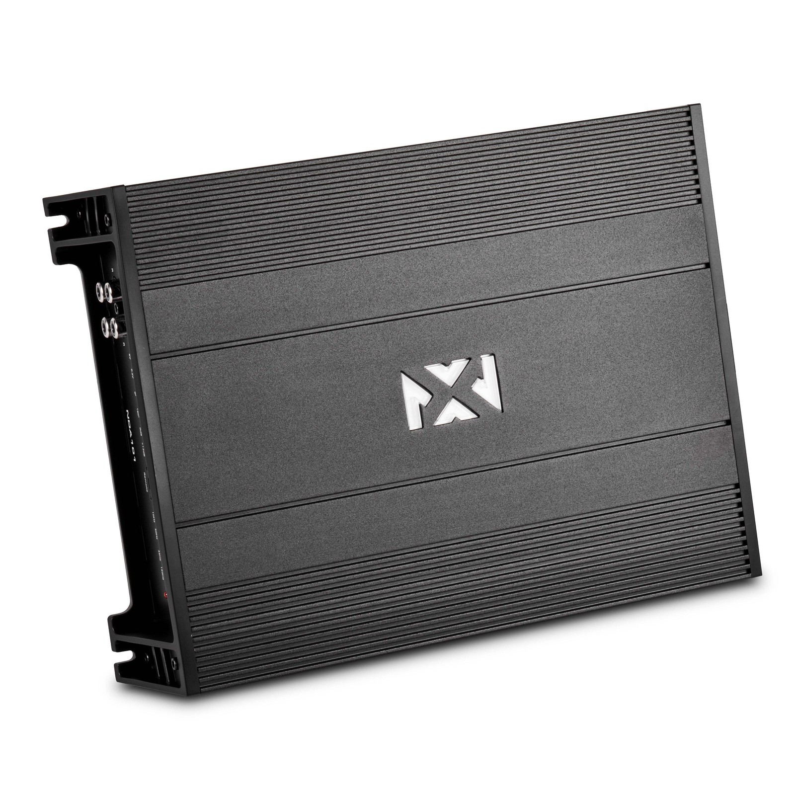 NVX NDA101 500W RMS N-Series Class-D 1-Ohm Stable Monoblock Amplifier