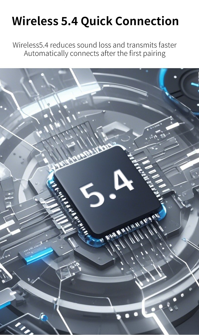 Smart Glasses AI Bluetooth Glasses 144+ Translation for Men & Woman Work Travel