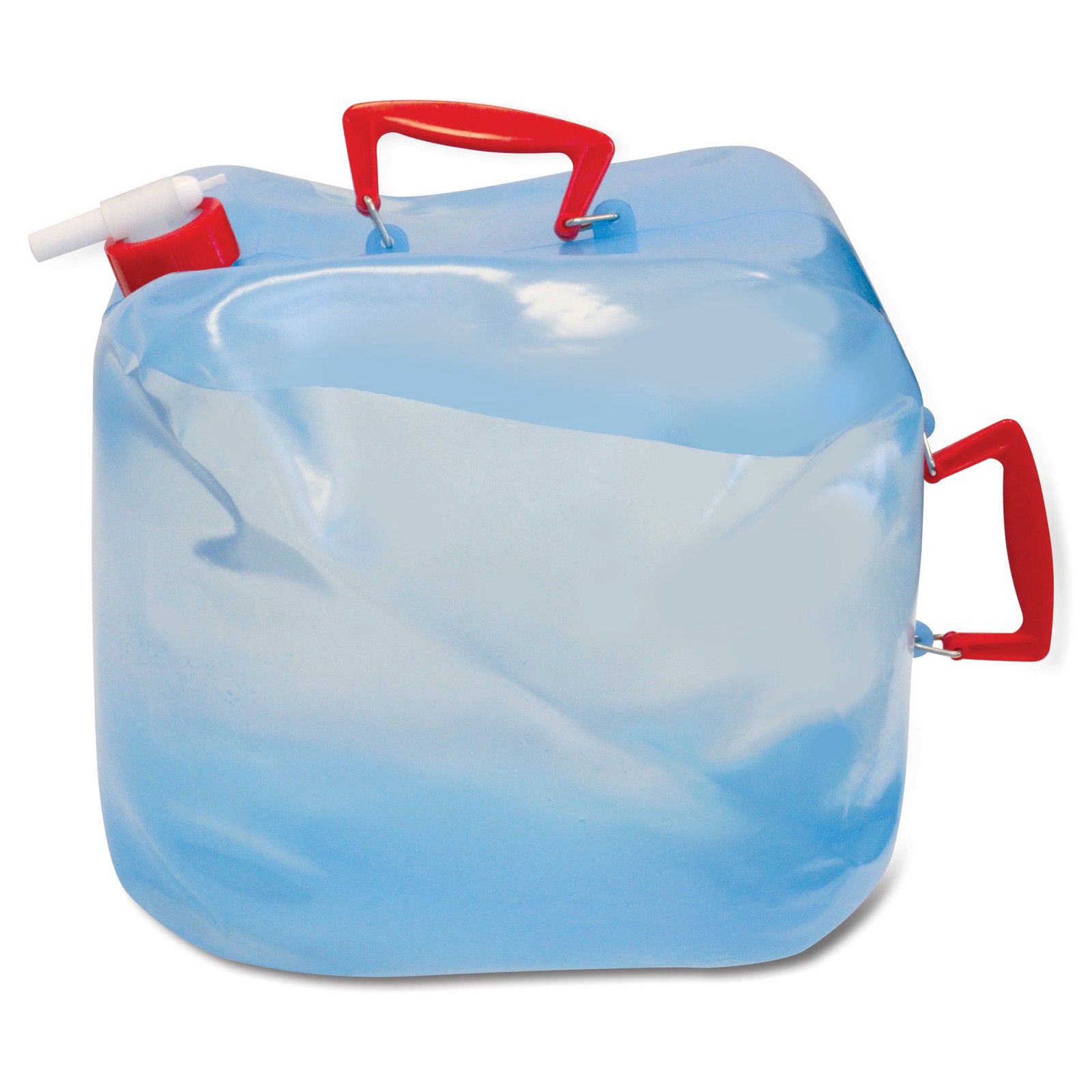 Stansport 5 Gallon Dispensing Water Carrier