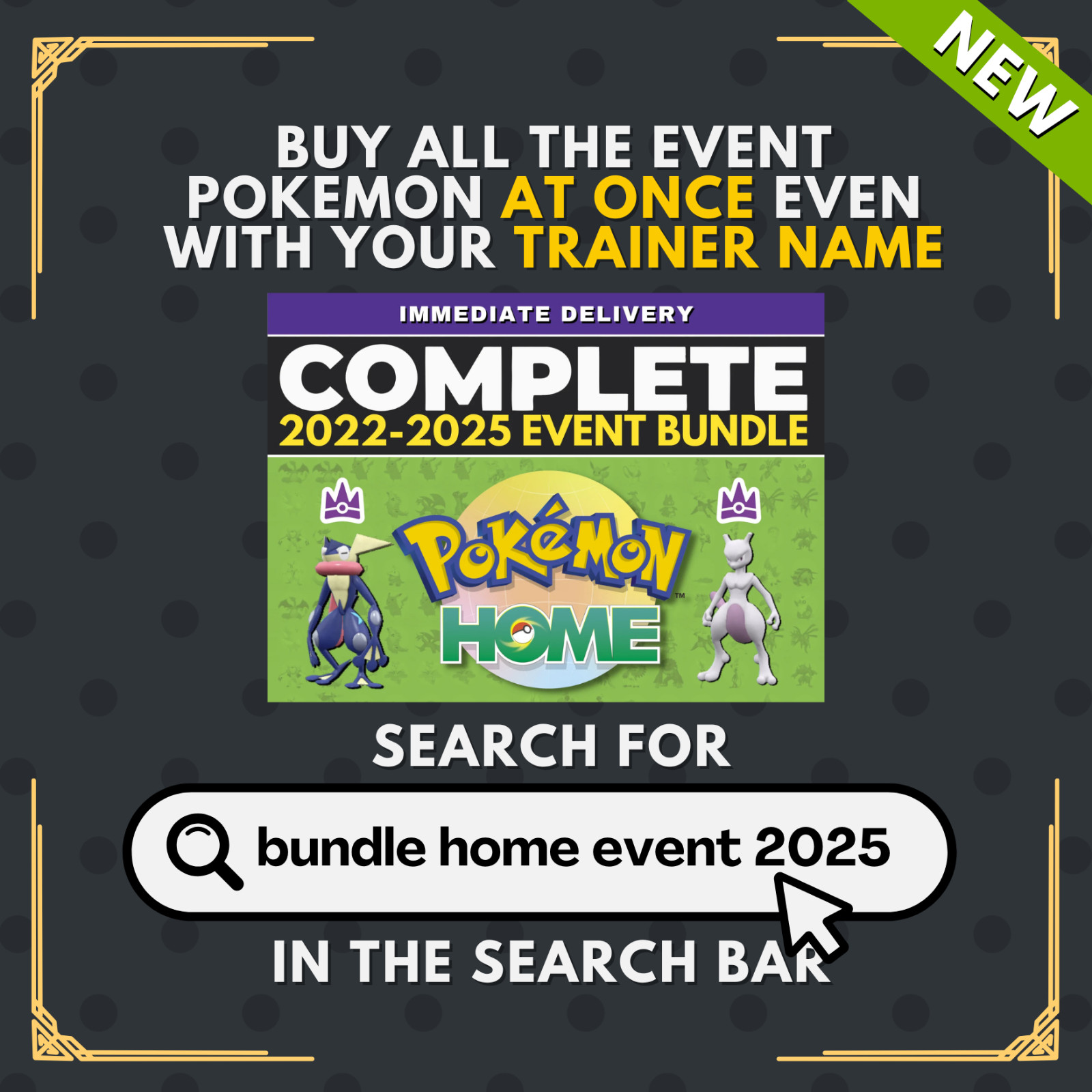 Chi-Yu Shiny Event September 2025 Untouched IV Legit Pokémon Scarlet Violet