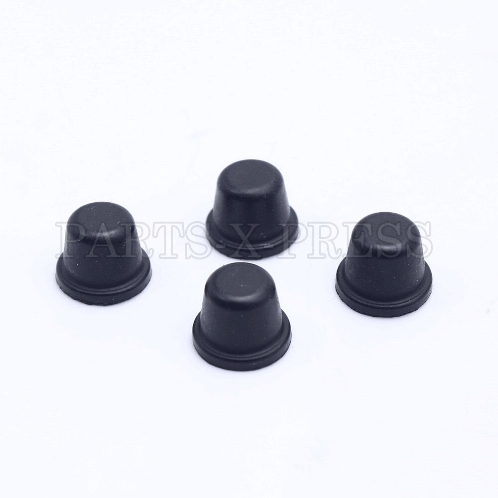 NEW GENUINE OEM TOYOTA SCION LEXUS BRAKE BLEEDER PLUGS SET OF FOUR 31478-30010