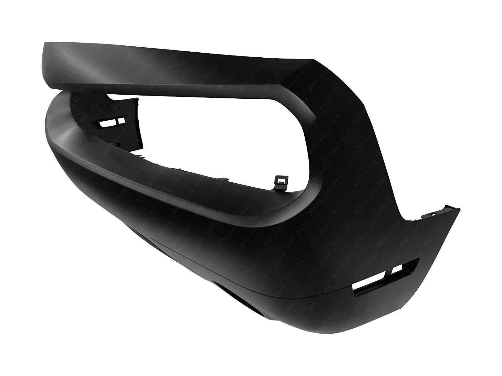 NEW Primered Front Bumper Cover Replacement for 2011-2014 Dodge Challenger 11-14