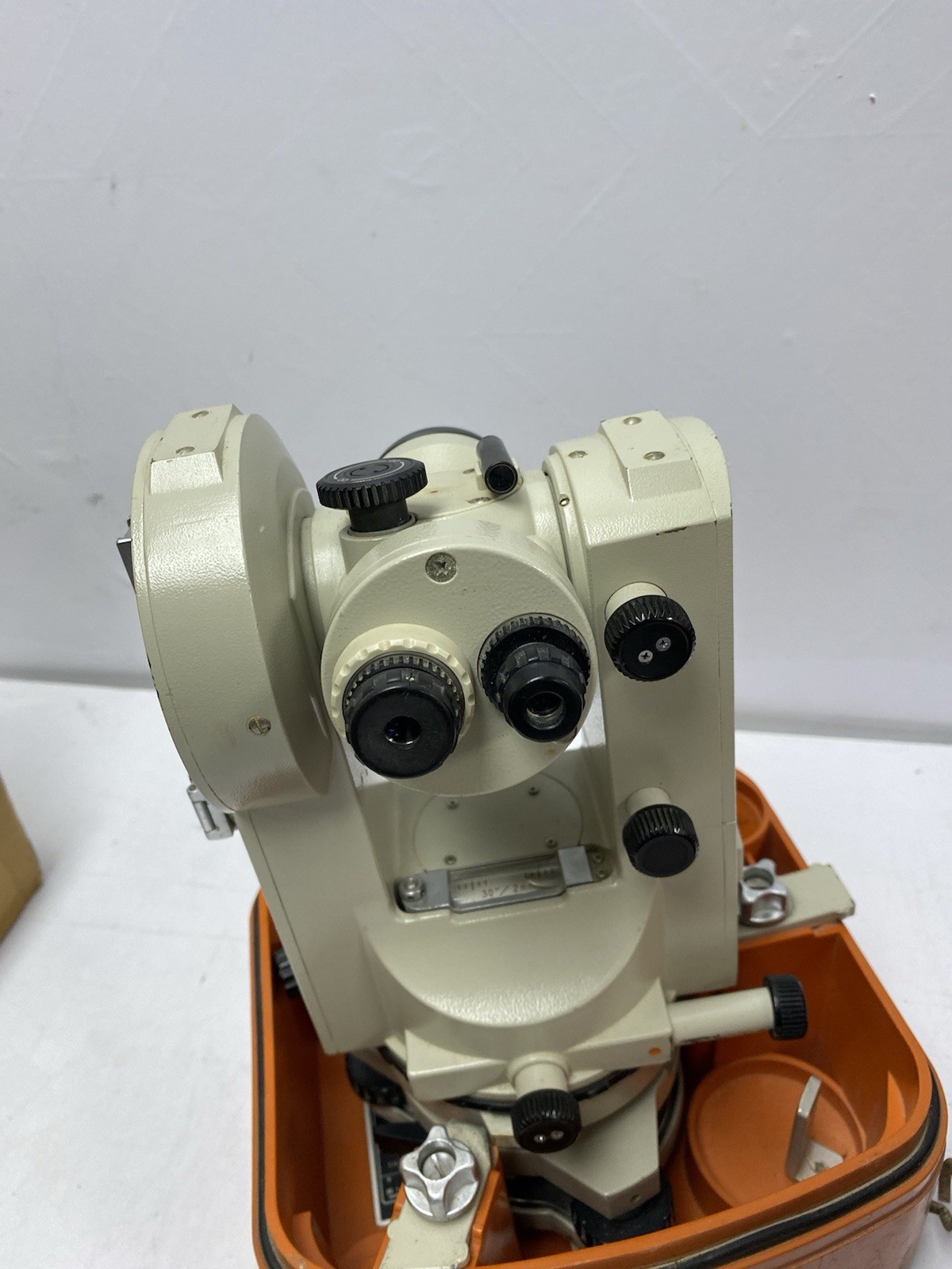 Nikon NT-2S Theodolite