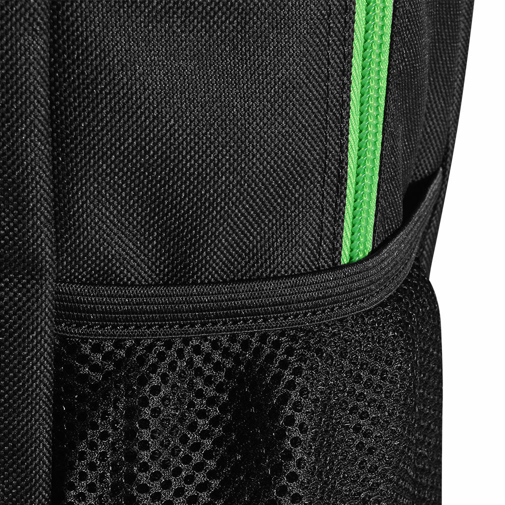 ROCKBROS Folding Bike Carrier Bags With Storage Bag High Capacity Easy Carry Bag