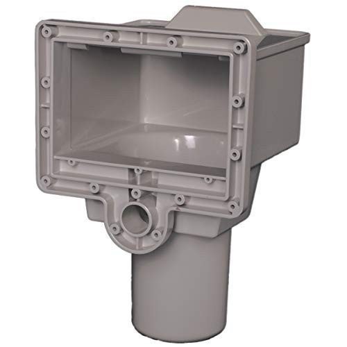 Standard Doughboy Thru-Wall Skimmer