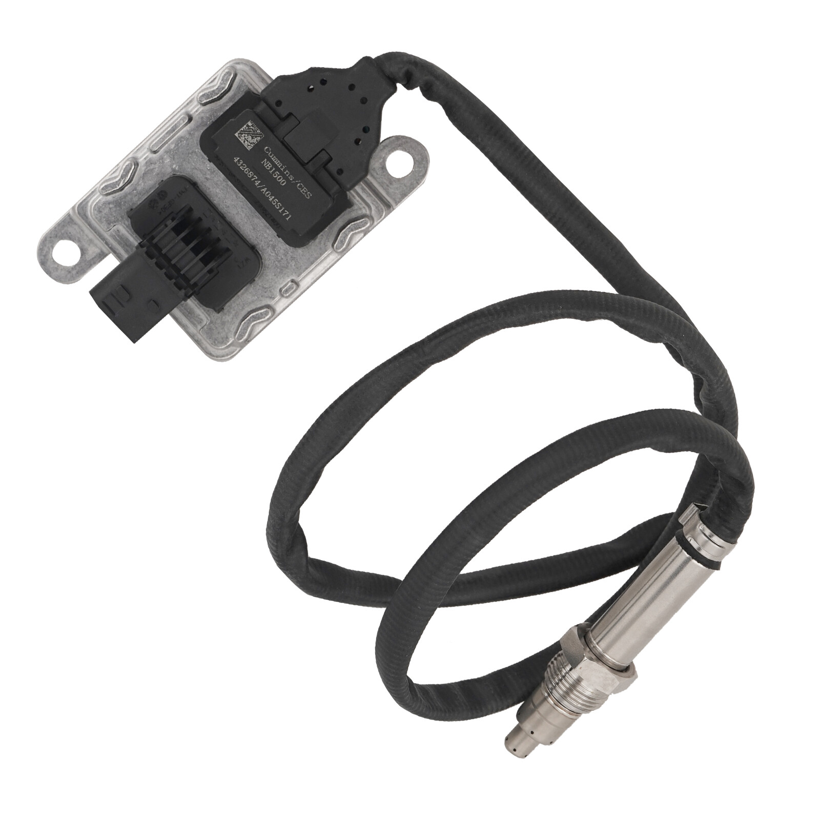 4326874 Genuine Cummins NOx Sensor For Cummins 8.9L 15L 11.9L ISX 4326874RX
