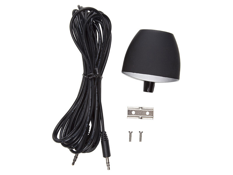 Rockford Fosgate Accessory Kit for Amplified Loaded Enclosures 1130-59232-01