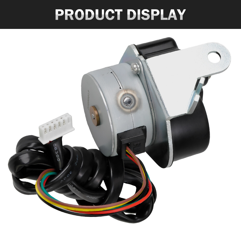 For Generac GTH990 0G6453 Stepping Motor / Stepper Motor Assembly High Quality