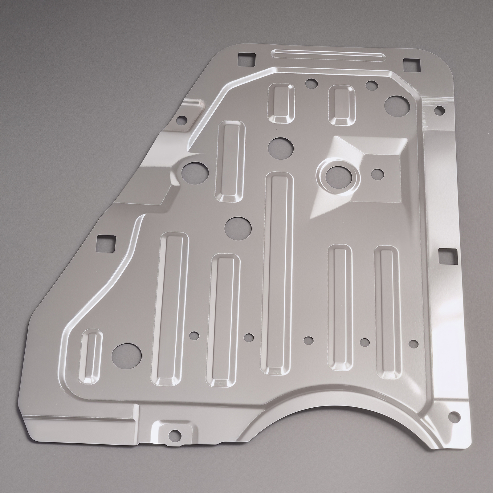 Engine Splash Shield Plate Cover For Honda Civic 2012-2015