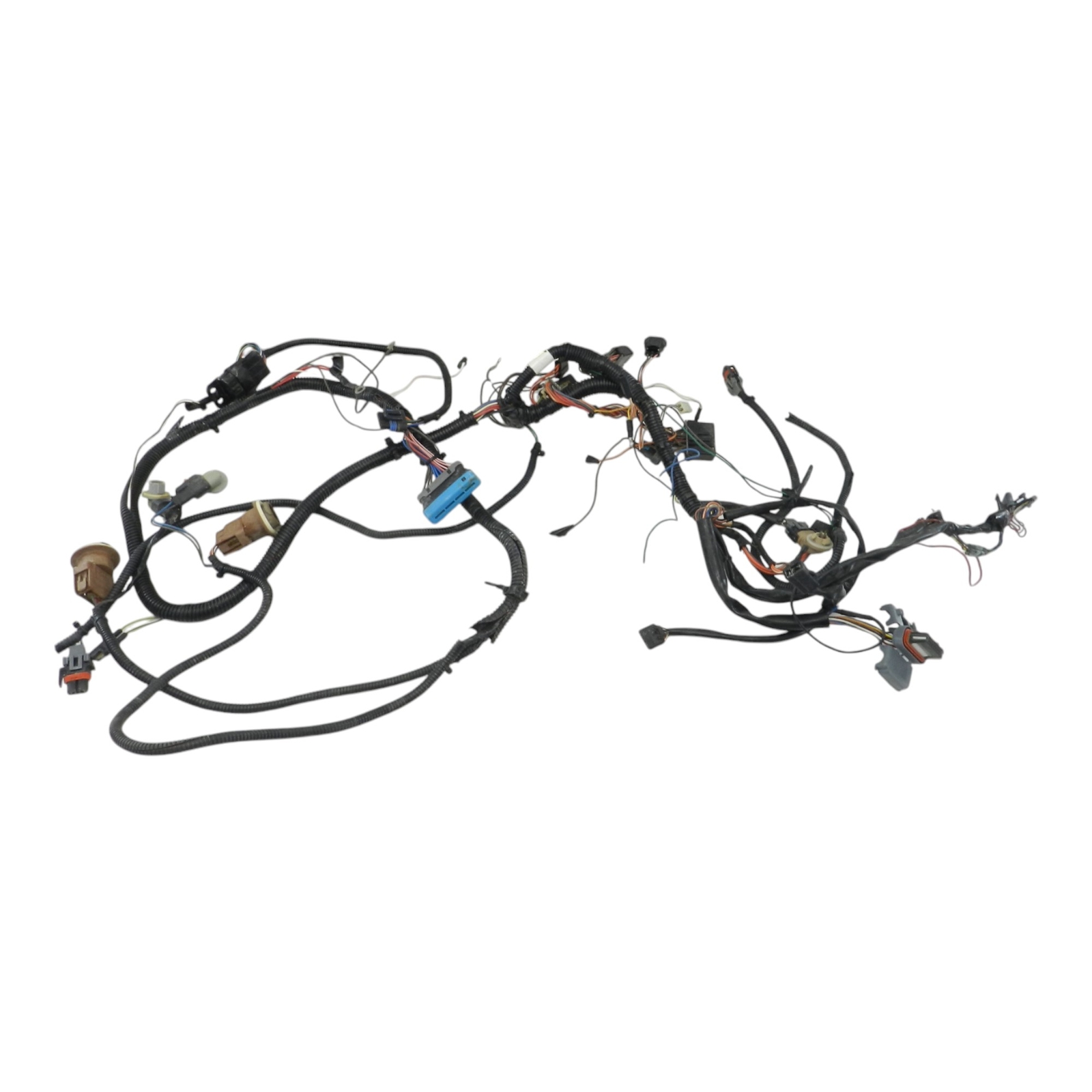 2005 POLARIS SPORTSMAN 400 MAIN WIRE HARNESS 2410466