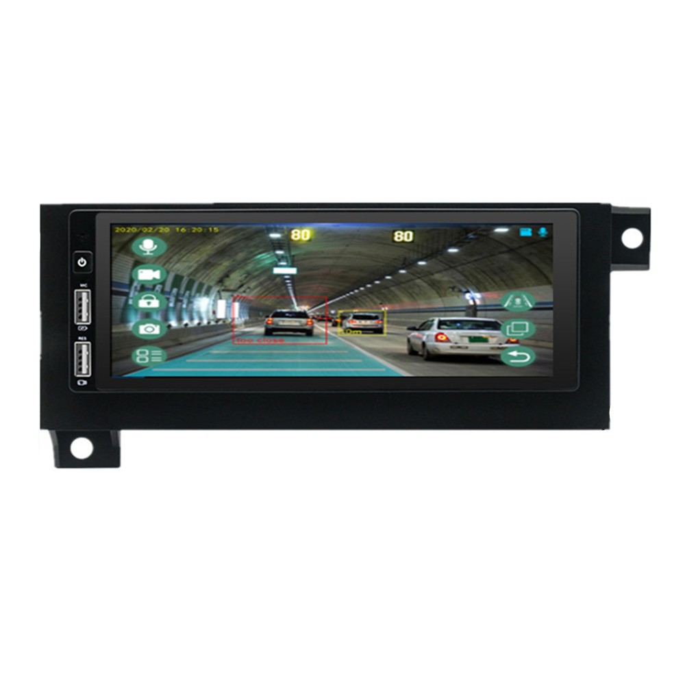 Fit For 1997-2002 Dodge Ram 2500 3500 Car Stereo Radio MP5 Player RDS GPS Wifi