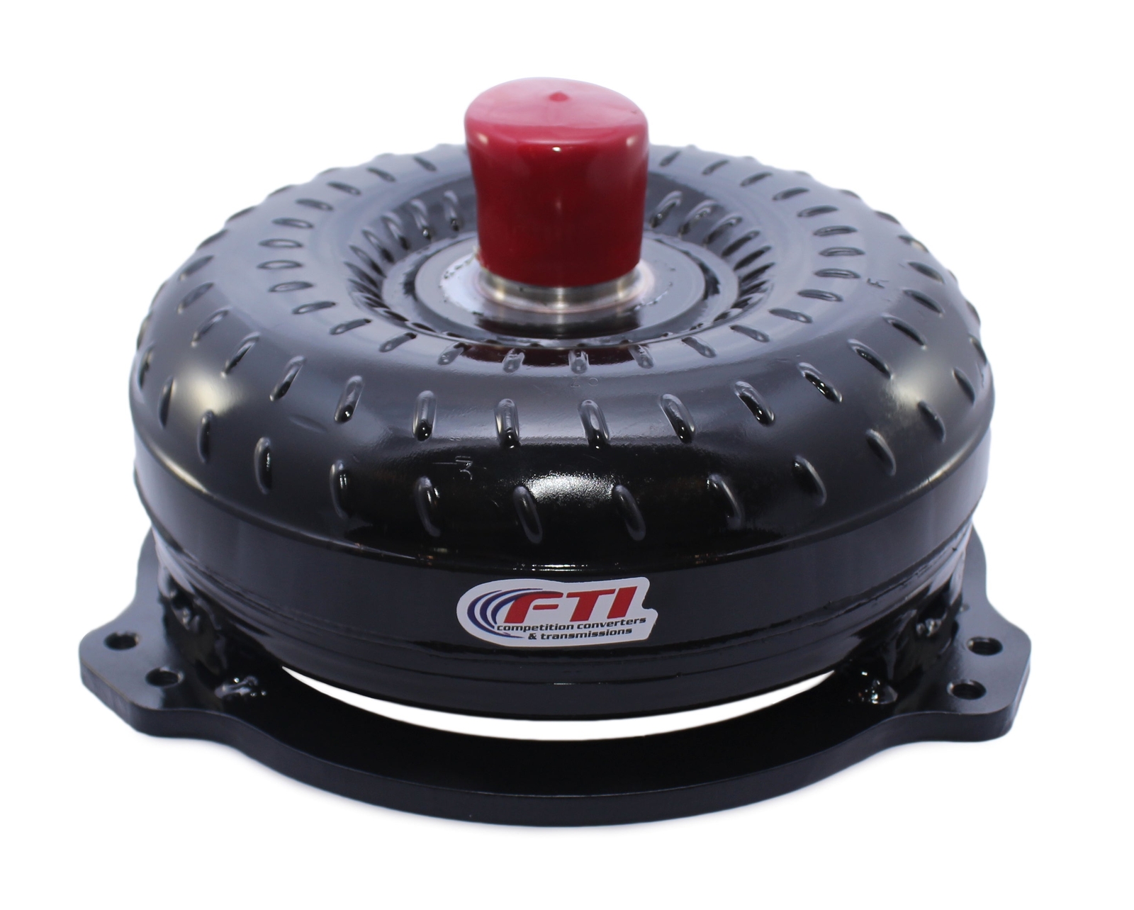 FTI ESRL0082 9.5 in. 700R4/4L60 Economy Lock-Up Street Racer Torque Converter