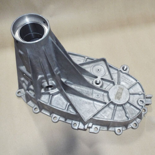 REAR TRANSFER CASE HALF (REINFORCED) - NV261XHD NP261XHD NV263XHD NP263XHD