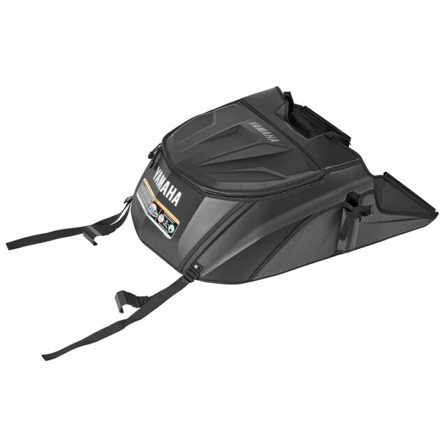 YAMAHA NEW OEM STERN MOUNTED STORAGE VX CRUISER DELUXE LIMITED F2X-U89A1-V0-00