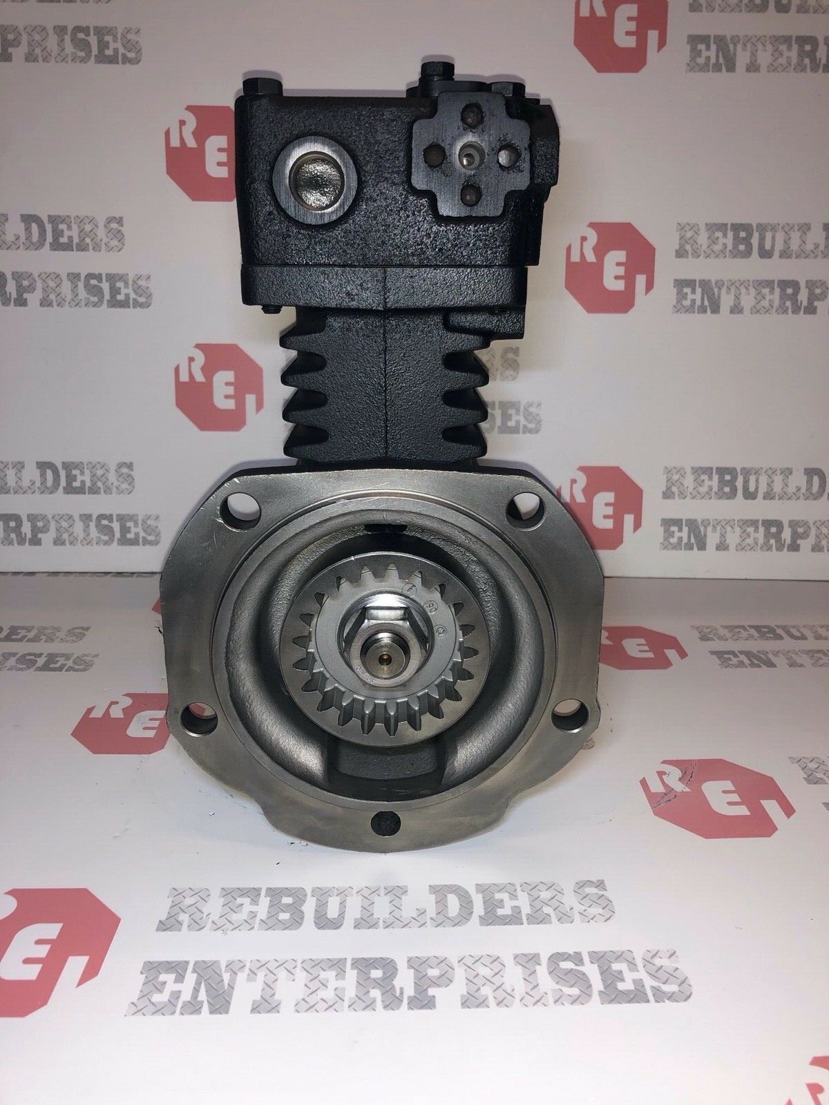 Bendix Air Compressor TF550 Detroit 60 Series 107622