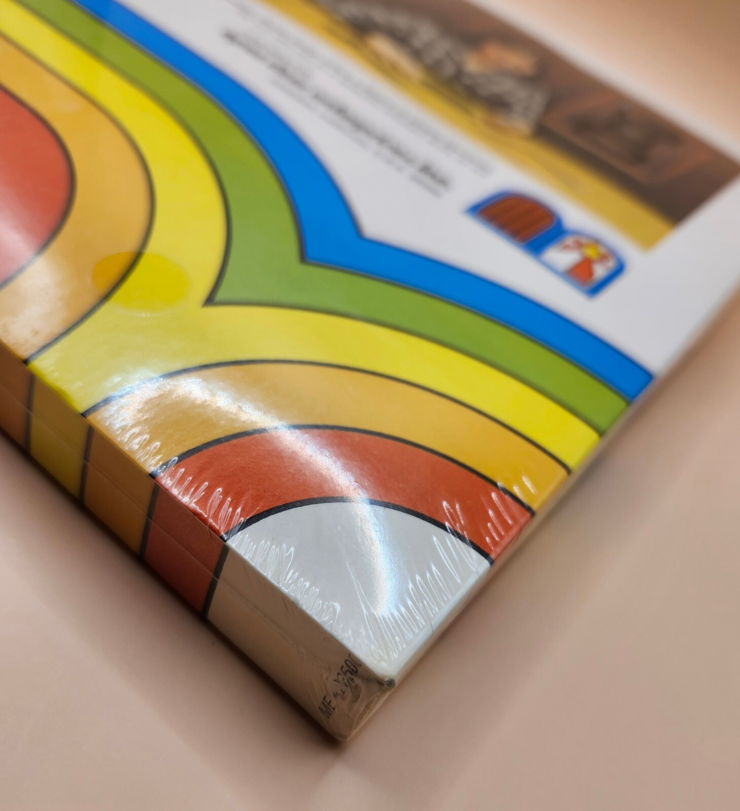 Vintage Mandala Geometric Thread Design Kit