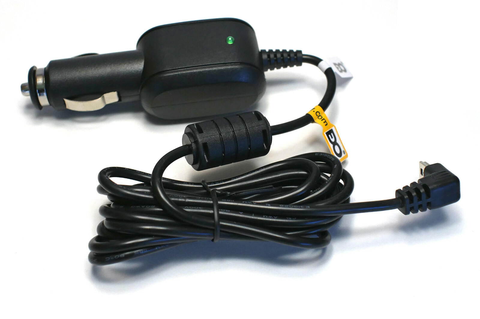 Car Charger Power Cord for Garmin Dezl 560 570 760lmt 770lmthd 785lmt Truck GPS