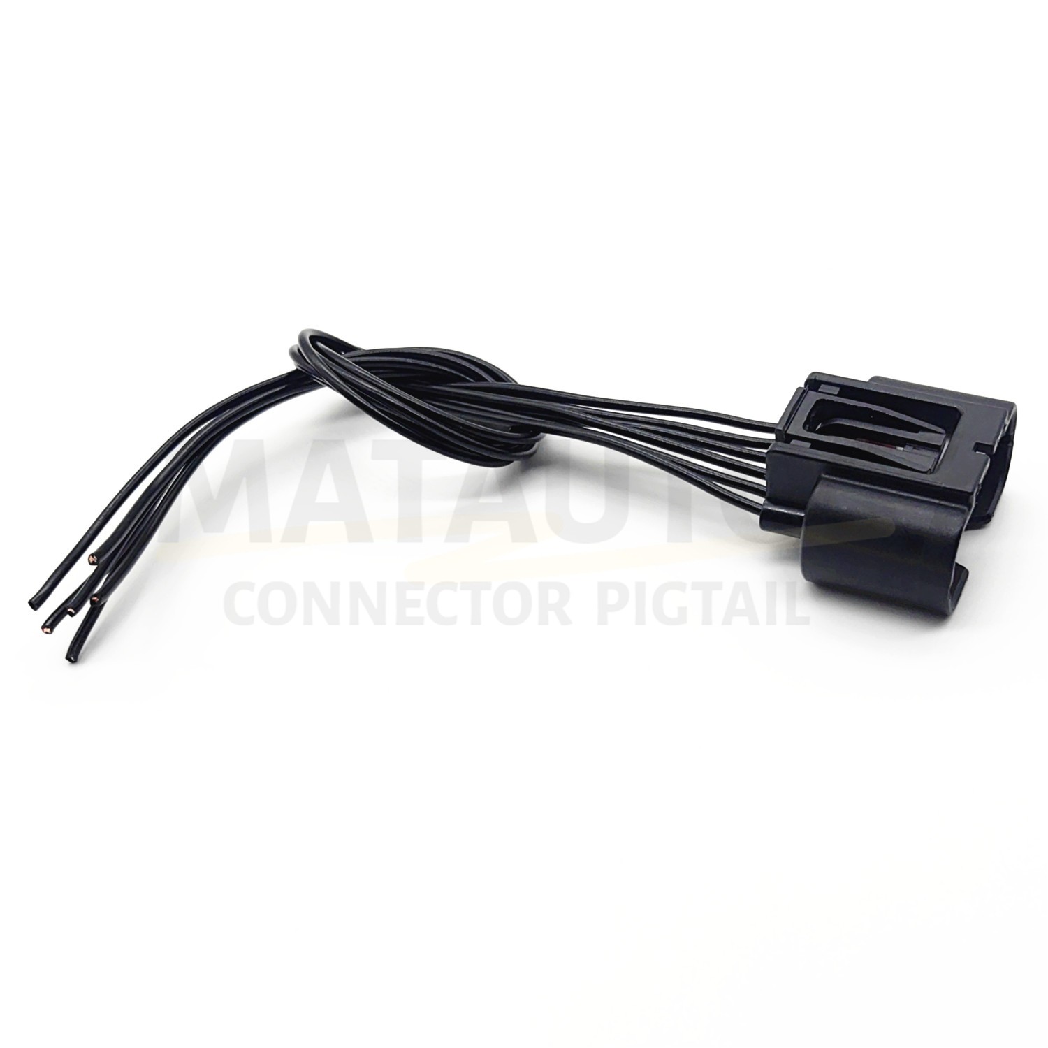 6 Wire PDC Park Distance Sensor Connector Repair For Acura RDX 2019-2021