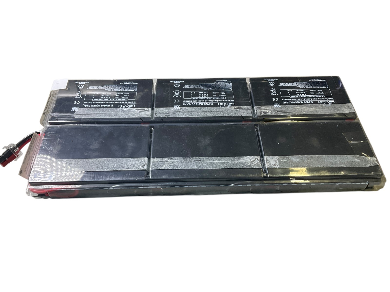 New Eaton 5P 1550VA 5P1550GR Replacement Battery Pack EBP-0807