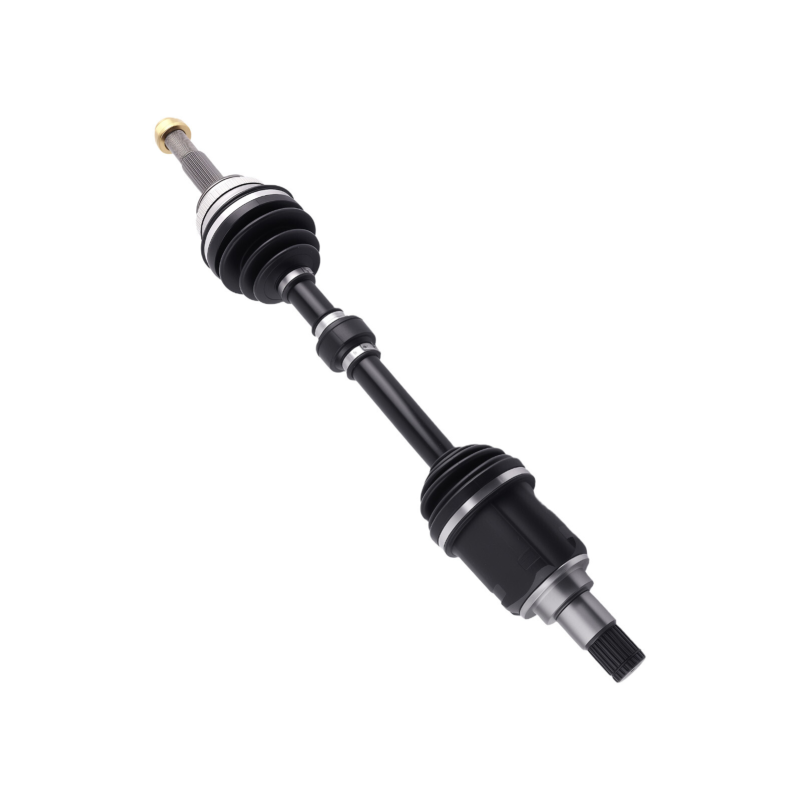 Front Driver Left Side CV Axle Assembly for Toyota Camry 2012 2013-2017 L4 2.5L