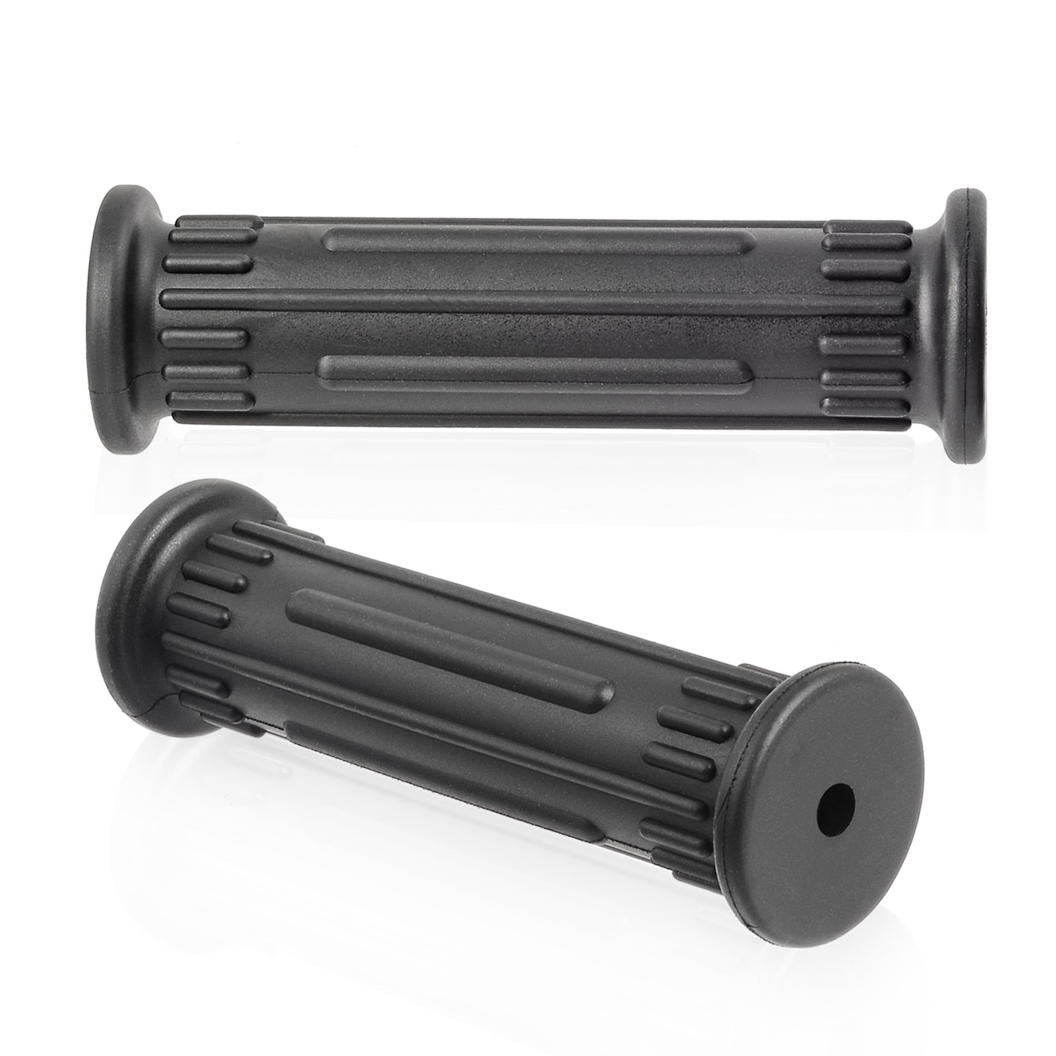 2pcs Handlebar Grip for Polaris Sportsman 500 1996 1997 1998 1999 2000 2001-2006