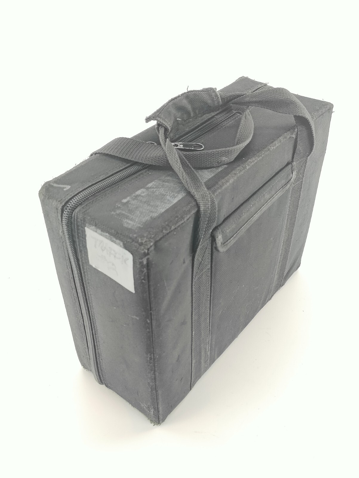 Laser Technology LTI 20-20 Ultra Lyte LR B Speed Gun w/case KM/HR VERSION