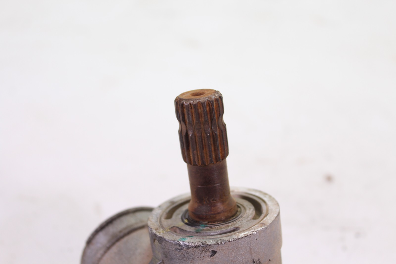 2021 POLARIS RZR 1000 XP 4 STEERING RACK / BOX 1824747