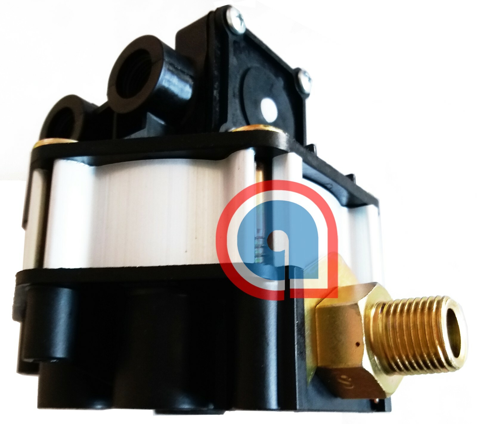 FF-2 Full Function Trailer Valve Reservoir port 3/4" Ref: 28600, 170.KN28600