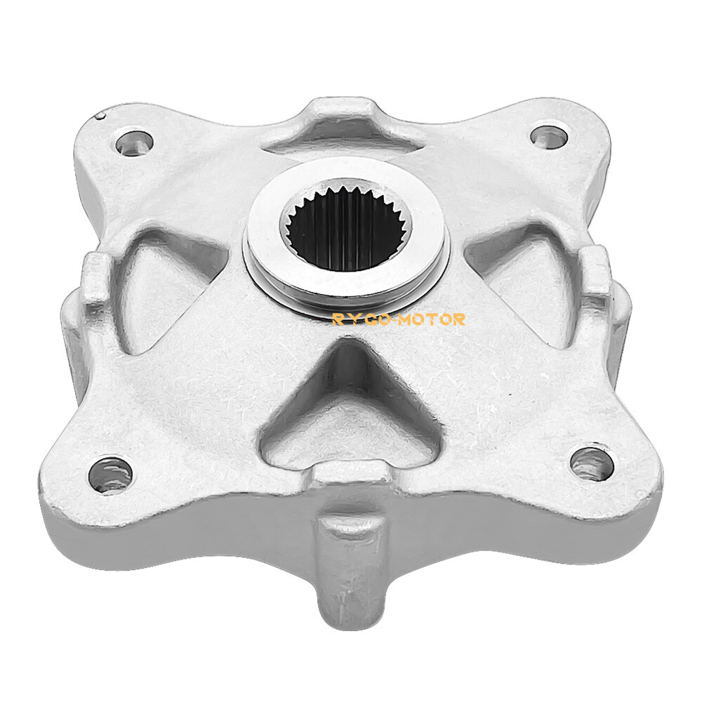 Rear Wheel Hub for Polaris RZR 800/ RZR S 800/ RZR 4 800 2008-14 RZR 570 2012-13