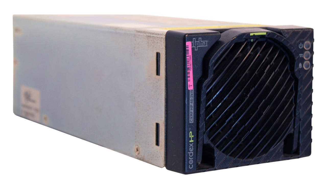 Alpha Technologies Cordex HP CXRF 48-2.0kW