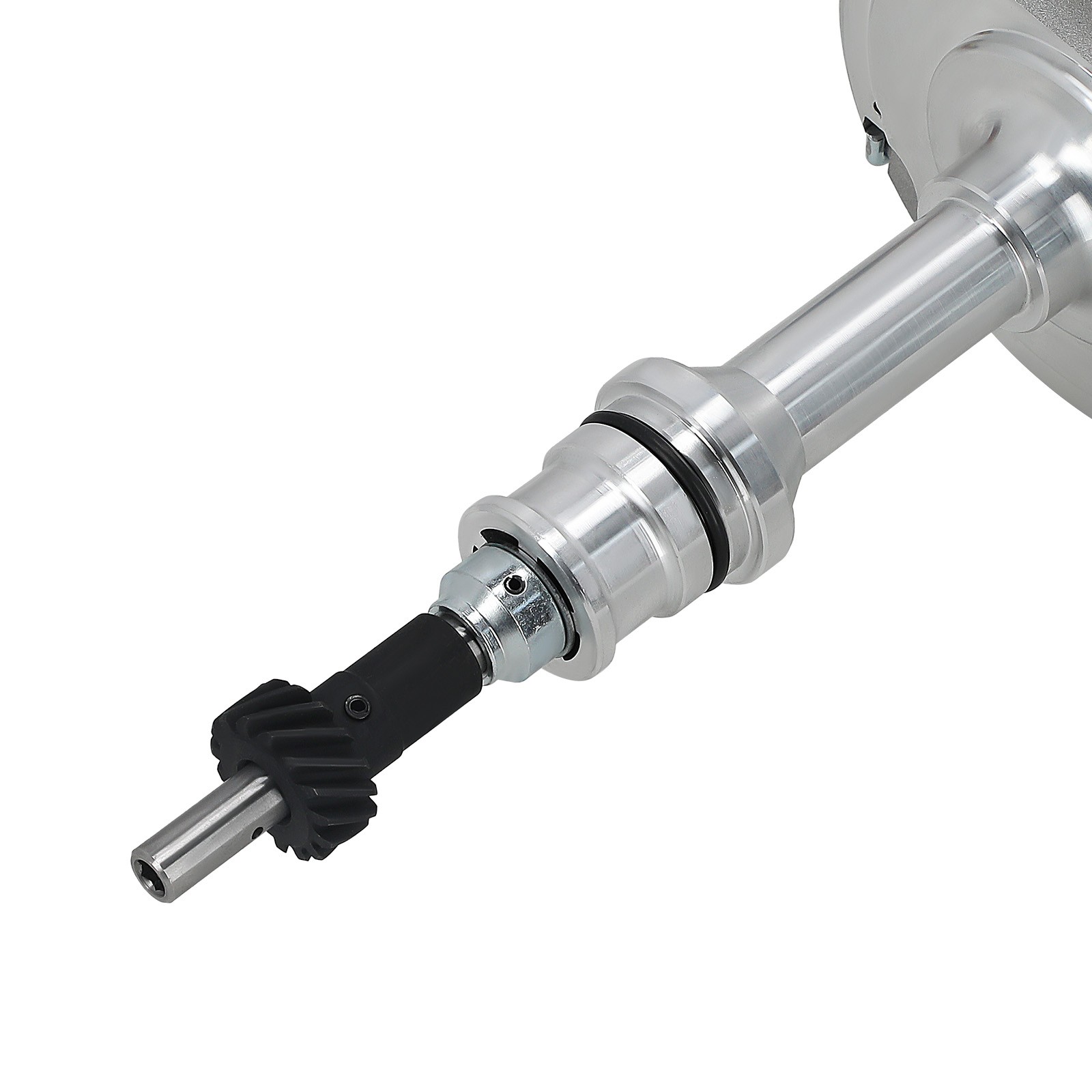 HEI Distributor Blue for Ford 221 260 289 302 SBF Windsor V8 Engines