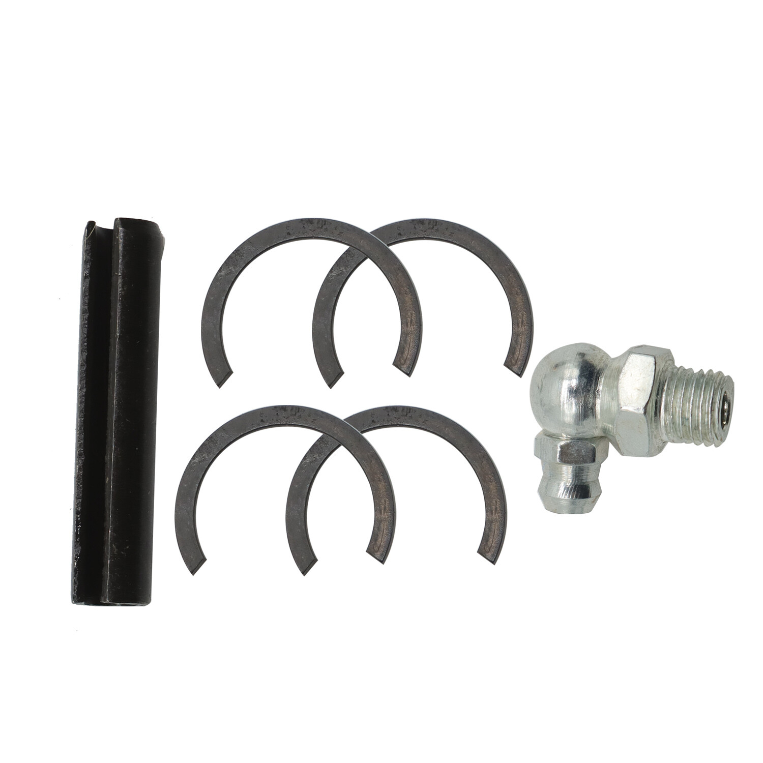 Front Rear Prop Shaft Bearing Carrier & U-joint For Polaris RZR S 4 900 1000 XP