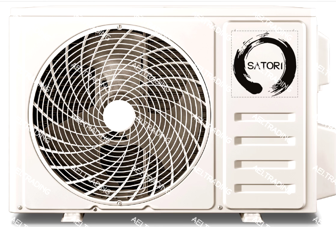 12000 BTU Heat Pump Mini Split 110V: 1 TON w/KIT 17 Seer2 W/Wifi