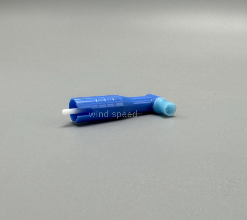 Dental disposable prophy angles Soft cup Latex Free 90° Polishing Finishing Cups
