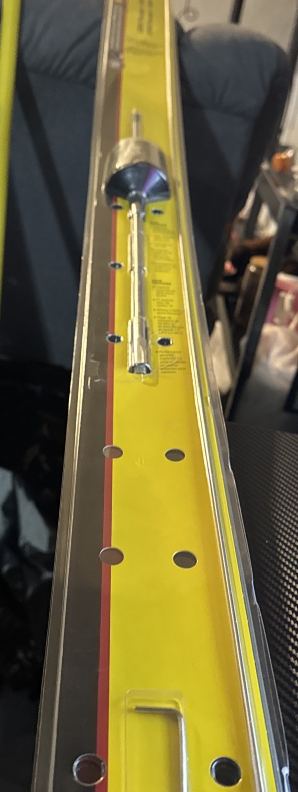 Wilson Antennas 305-495 T2000 Series 3500 Watt Trucker Antenna Mobile CB Replace