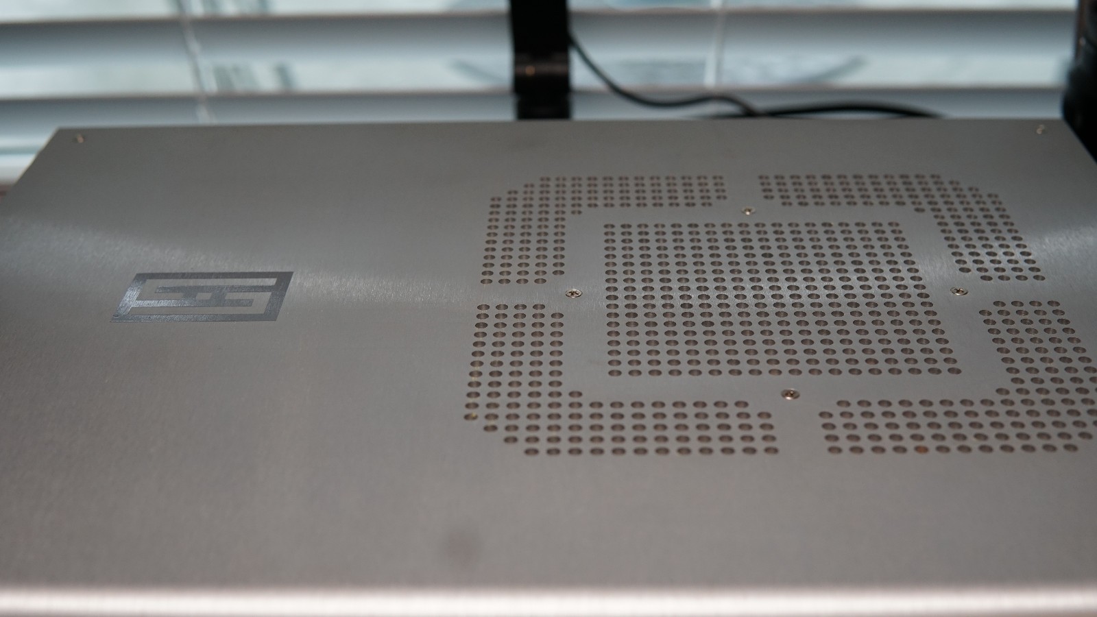 Schitt Yggdrasil DAC