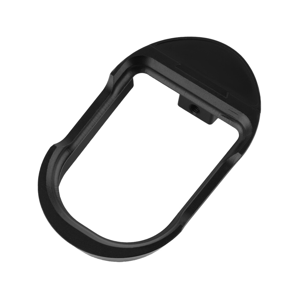 Aluminum Magwell Fits Springfield Echelon Low Profile Funnel 9mm-Black