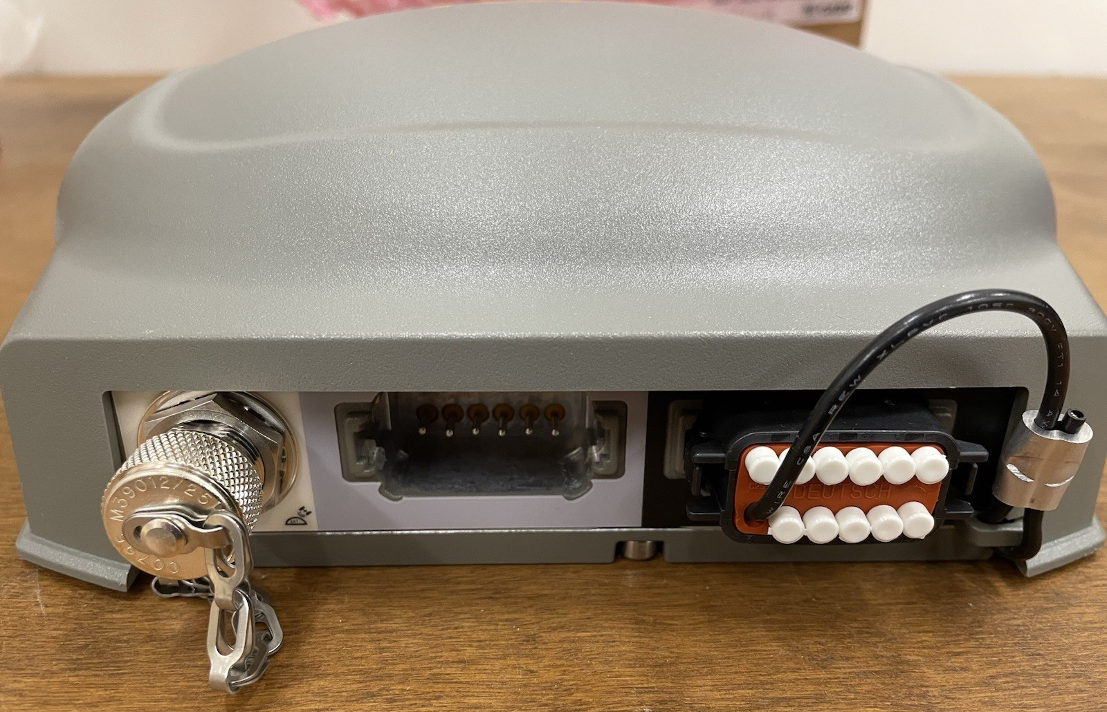 BRAND NEW Topcon AGI4 GNSS Receiver Steering Controller 01-100701-01 - 3 Avail.