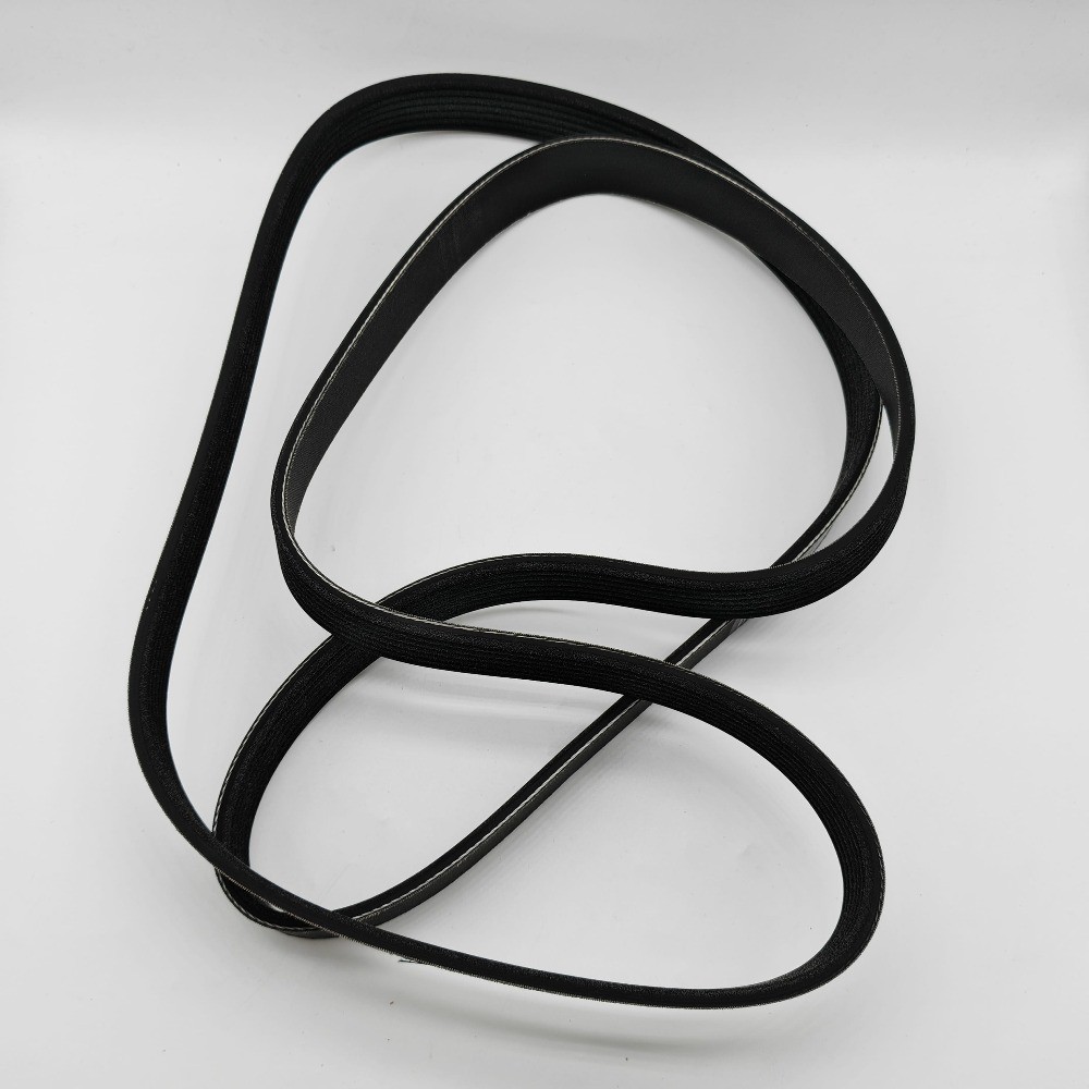 OEM Serpentine Drive Belt Fits For 2003-2007 Honda Accord 2.4L 38920-RAA-A01 US