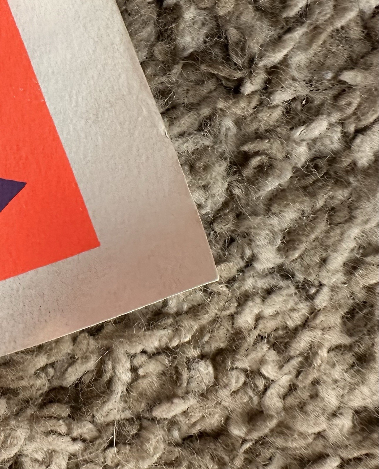 Long Beach Blues Festival Poster 1992 RARE Shoreline Aquatic Park