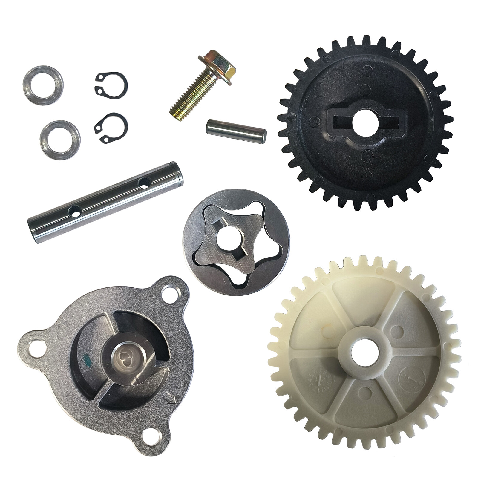 For CFMOTO 800cc Engine Complete Motor Rebuild Kit 800HO 500 Z8 UForce U8 ZForce