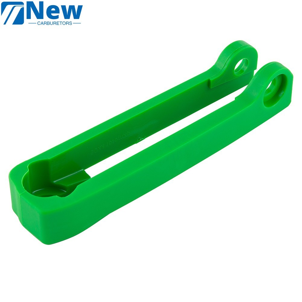 NEW Swingarm Chain Slider Guide For Kawasaki KX65 KX 65 2002-2024 12053-1456