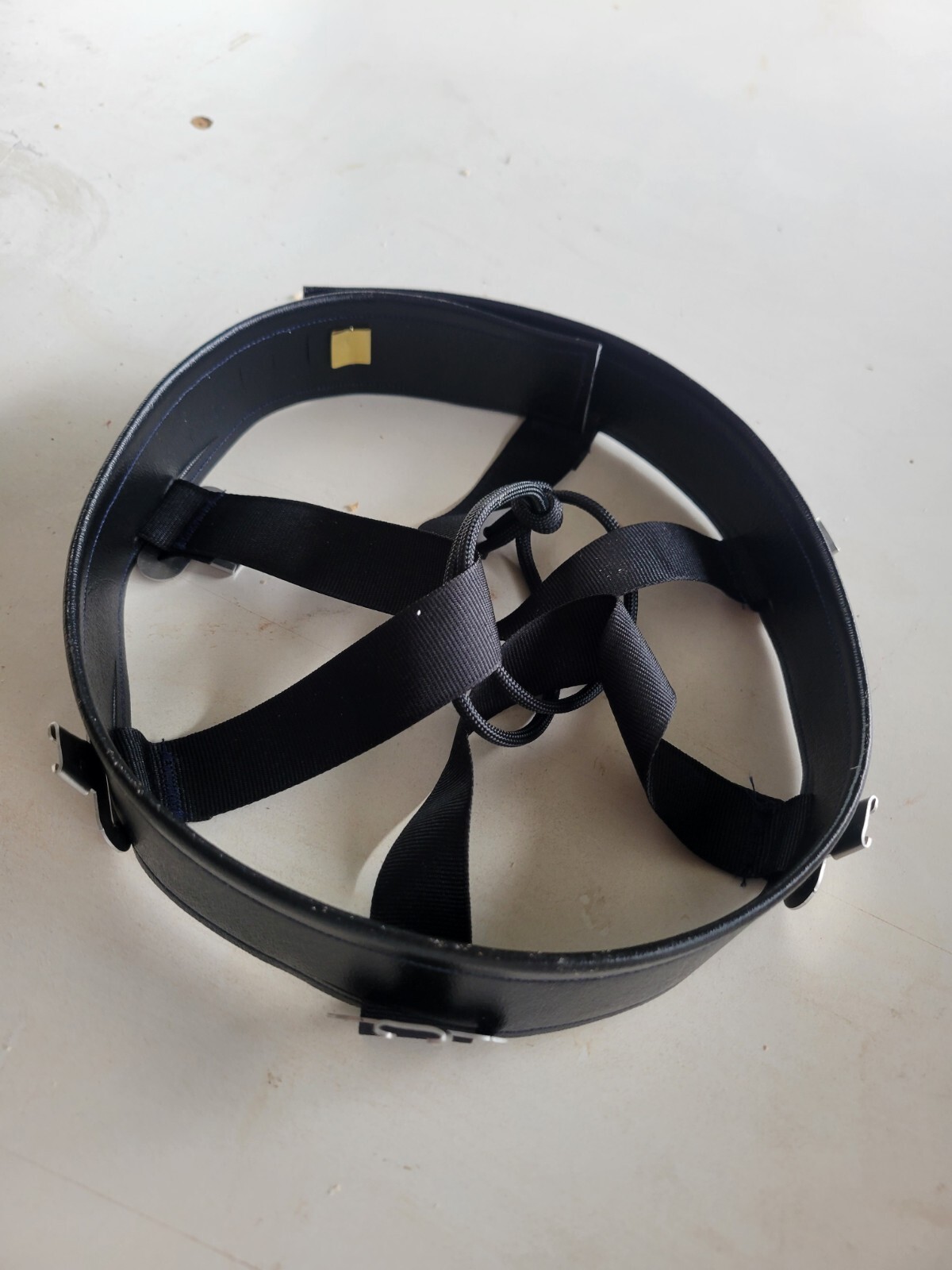 Old School low rider liner. New never worn. Fits all Bullard vintage 502 hats