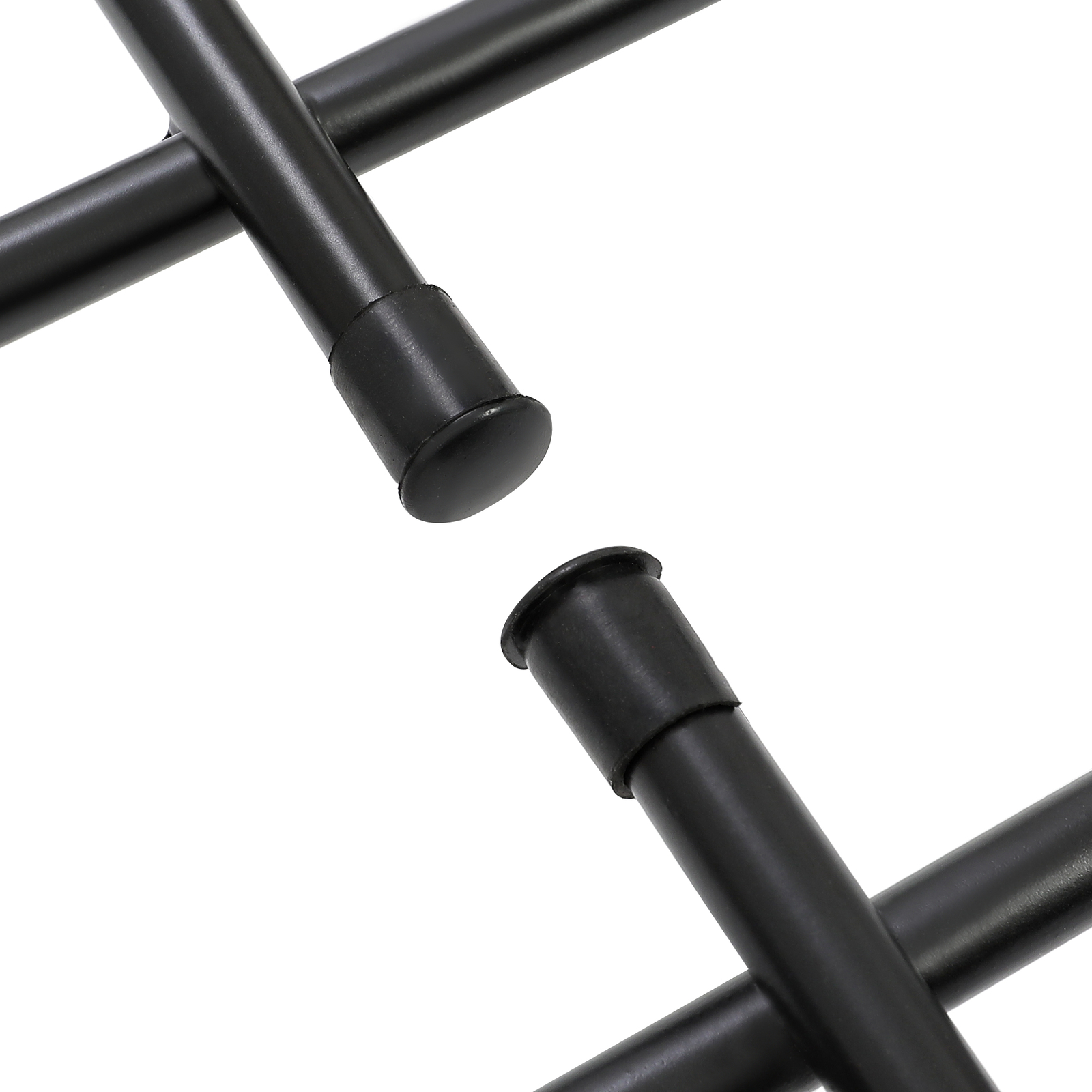 500LBS 64" Universal Roof Rack Steel Luggage Cargo Carrier Top Basket SUV Truck