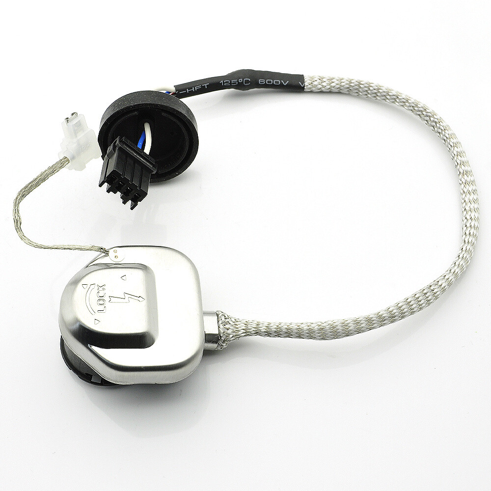 For 2004 2005 Acura TSX 2.4L HID Xenon Headlight Ballast Module & Igniter & Bulb