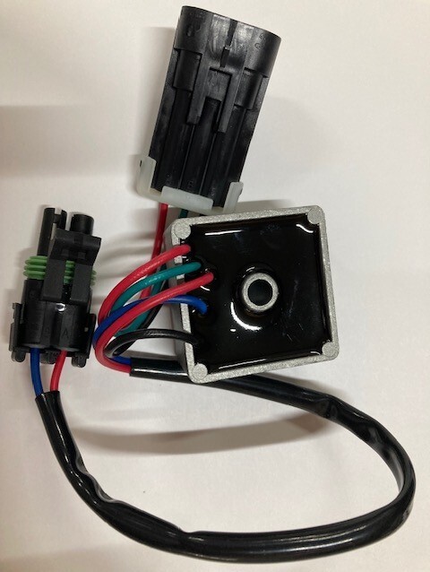 POLARIS RANGER 1000 XP 17-21 TURF MODE REAR DIFF RELAY 25-5001 REPLACES 4012829