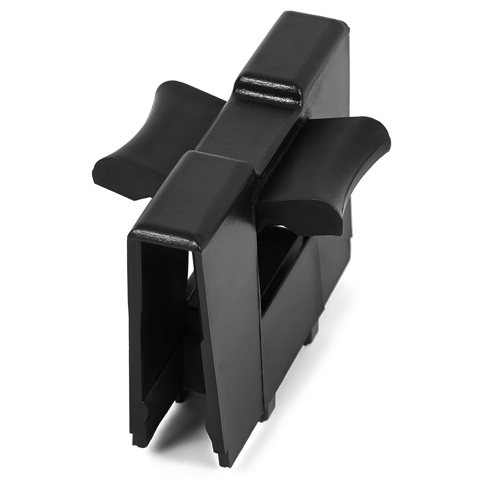 For Subaru Legacy/ Outback 2010-2014 Center Console Cup Holder Insert Divider